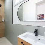 Monaco Border - Joli Rénové - Ck Apartamento Beausoleil
