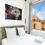 Apartamento Monaco Border - Joli Rénové - Ck *