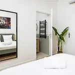 Monaco Border - Joli Rénové - Ck Apartamento *